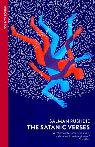 Supplemental image for 9781784878948 - The Satanic Verses