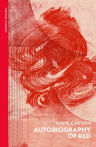 Supplemental image for 9781784879020 - Autobiography of Red