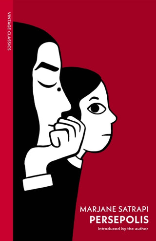 Cover image for 9781784879099 - Persepolis I & II