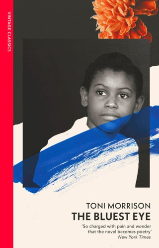 Cover image for 9781784879105 - The Bluest Eye