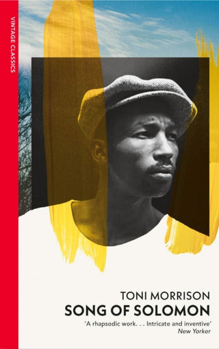 Cover image for 9781784879129 - Song of Solomon