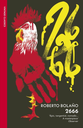 Cover image for 9781784879396 - 2666