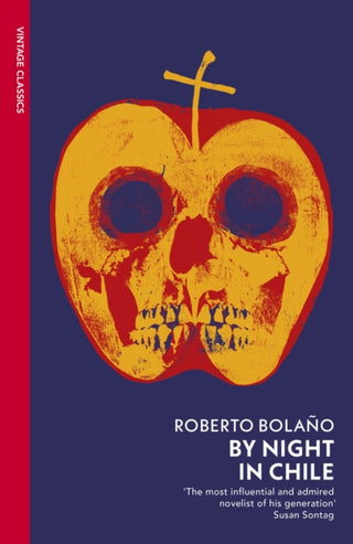 Cover image for 9781784879587 - By Night in Chile