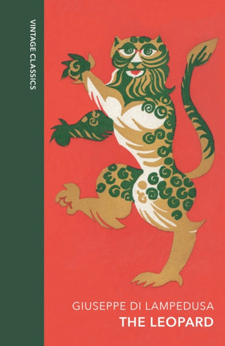 Supplemental image for 9781784879648 - The Leopard