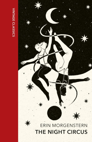 Cover image for 9781784879662 - The Night Circus