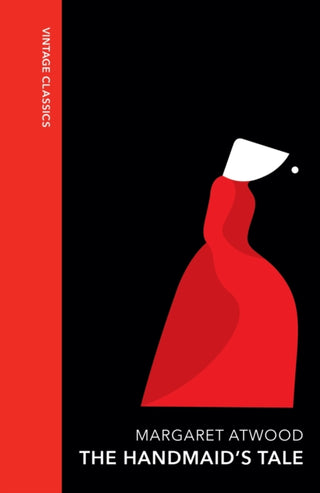 Cover image for 9781784879679 - The Handmaid's Tale