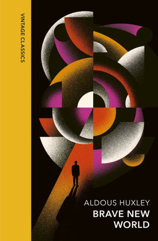 Supplemental image for 9781784879686 - Brave New World