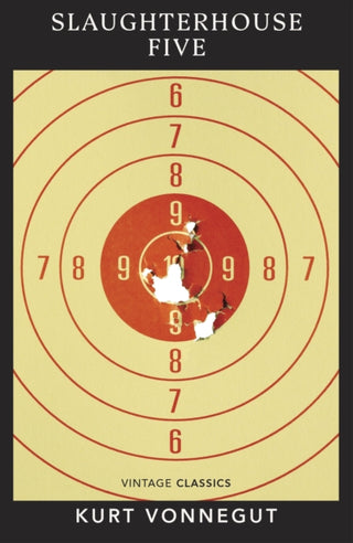 Supplemental image for 9781784879822 - Slaughterhouse 5