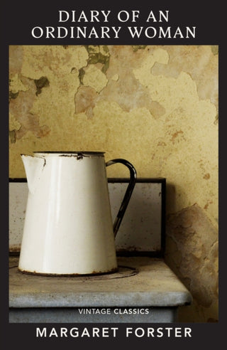 Cover image for 9781784879846 - Diary of an Ordinary Woman