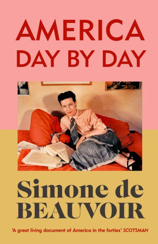 Cover image for 9781784879884 - America Day by Day