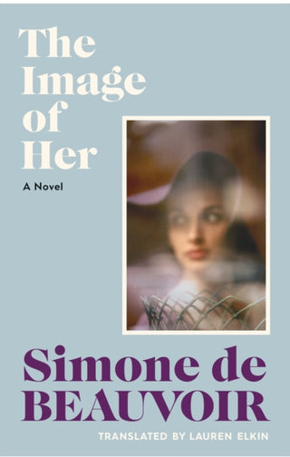 Cover image for 9781784879907 - The Image of Her