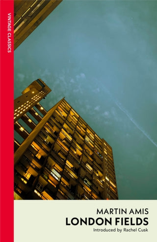 Supplemental image for 9781784879952 - London Fields
