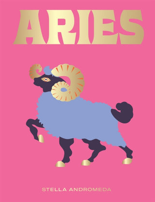 Supplemental image for 9781784882617 - Aries