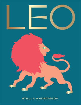 Cover image for 9781784882624 - Leo