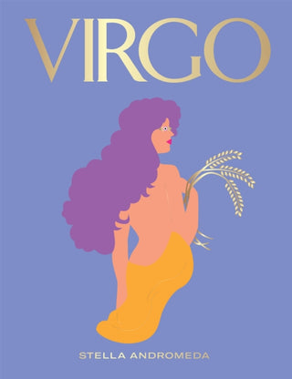 Supplemental image for 9781784882631 - Virgo