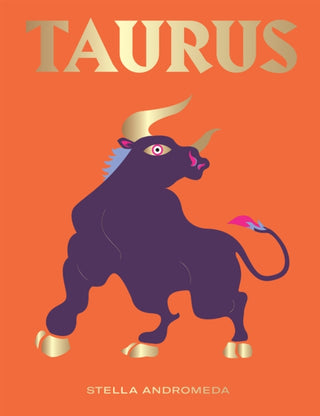 Cover image for 9781784882648 - Taurus