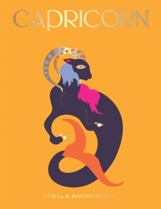 Supplemental image for 9781784882679 - Capricorn