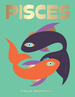 Cover image for 9781784882686 - Pisces