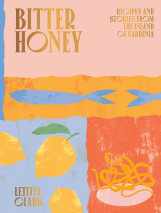 Cover image for 9781784882778 - Bitter Honey