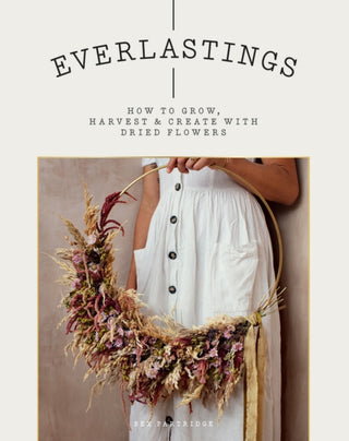 Cover image for 9781784883393 - Everlastings