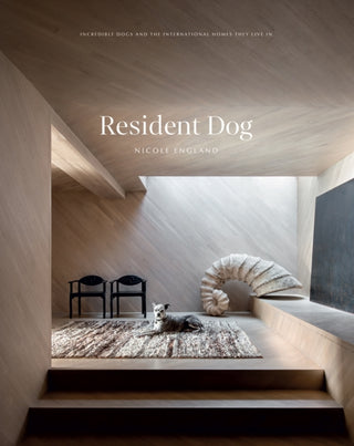 Cover image for 9781784883508 - Resident Dog (Volume 2)