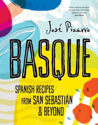 Cover image for 9781784883683 - Basque