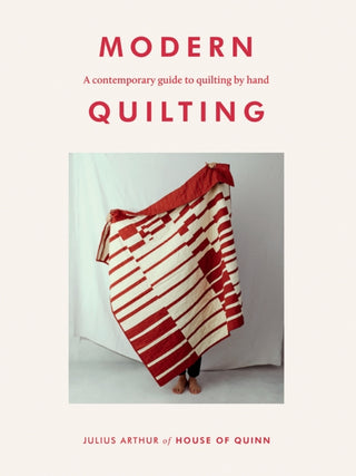 Cover image for 9781784883942 - Modern Quilting