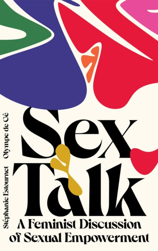Cover image for 9781784884420 - Sex Talk
