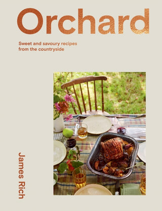 Cover image for 9781784884659 - Orchard