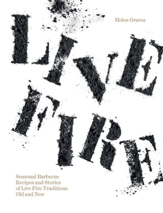 Supplemental image for 9781784884789 - Live Fire