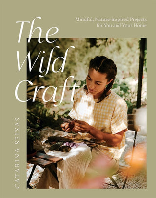 Cover image for 9781784884932 - The Wild Craft