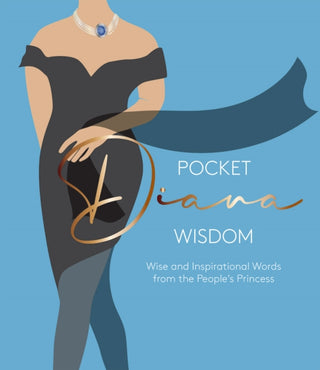 Cover image for 9781784884956 - Pocket Diana Wisdom