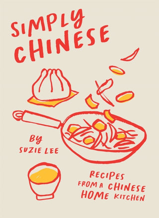 Cover image for 9781784885335 - Simply Chinese