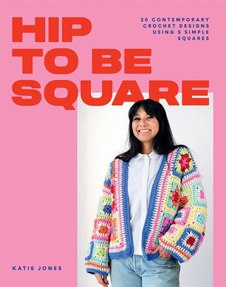 Cover image for 9781784885458 - Hip to Be Square
