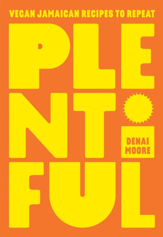 Cover image for 9781784885496 - Plentiful