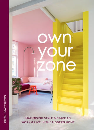 Cover image for 9781784885595 - Own Your Zone