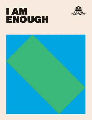 Cover image for 9781784885656 - I AM ENOUGH