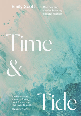 Cover image for 9781784885755 - Time & Tide