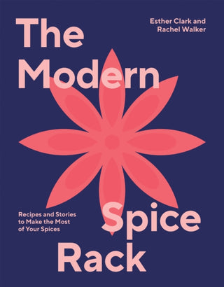 Cover image for 9781784885793 - The Modern Spice Rack