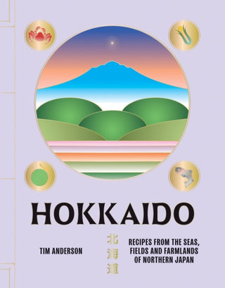 Cover image for 9781784885984 - Hokkaido