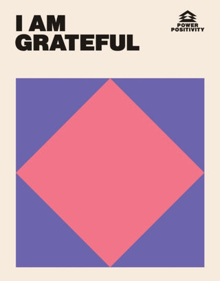 Cover image for 9781784886066 - I AM GRATEFUL