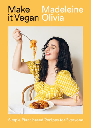 Cover image for 9781784886448 - Make it Vegan