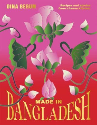 Cover image for 9781784886523 - Made in Bangladesh