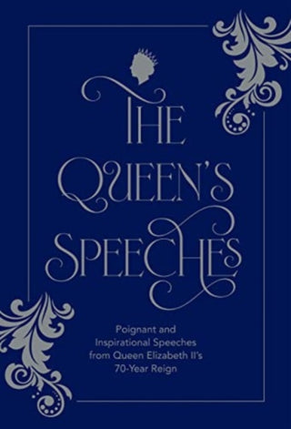 Cover image for 9781784886714 - The Queen's Speeches
