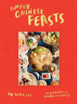 Cover image for 9781784886769 - Simply Chinese Feasts