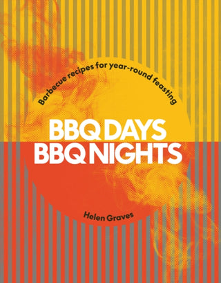 Supplemental image for 9781784886806 - BBQ Days, BBQ Nights