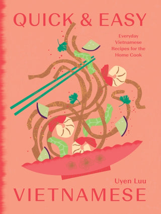 Supplemental image for 9781784886998 - Quick and Easy Vietnamese