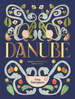 Cover image for 9781784887049 - Danube