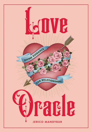 Cover image for 9781784887636 - Love Oracle