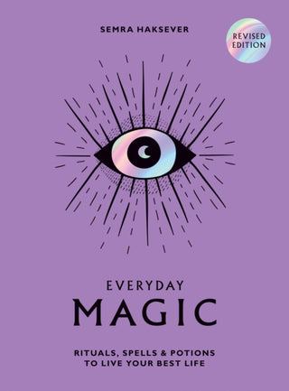 Cover image for 9781784887643 - Everyday Magic